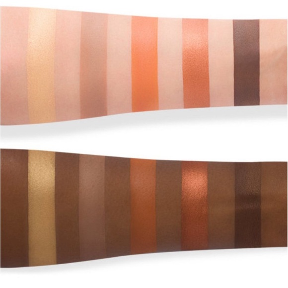 ANDROGYNY Eyeshadow Palette by Jeffree Star Cosmetics - Picture 4 of 6